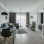 Z Kominkiem Apartmán Kudowa-Zdrój