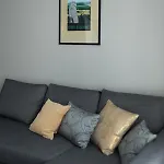 Apartmán Z Kominkiem *