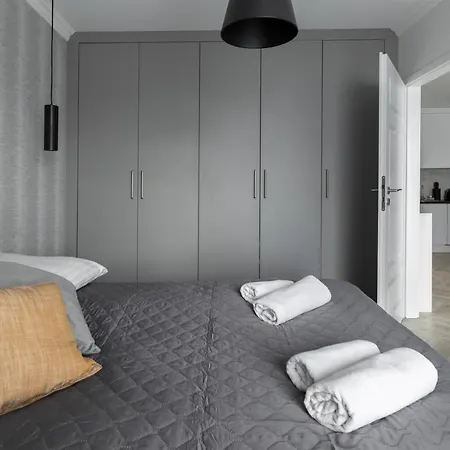 Z Kominkiem * Kudowa Zdroj