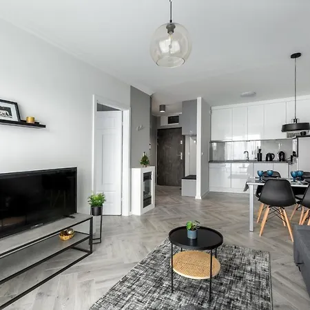 Z Kominkiem Kudowa-Zdrój