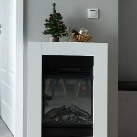 Z Kominkiem Kudowa-Zdrój