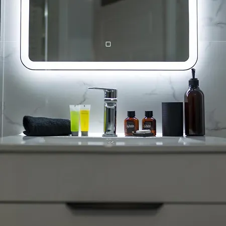 Apartman Z Kominkiem Kudowa-Zdrój