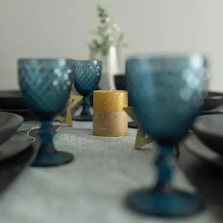 Z Kominkiem Apartman