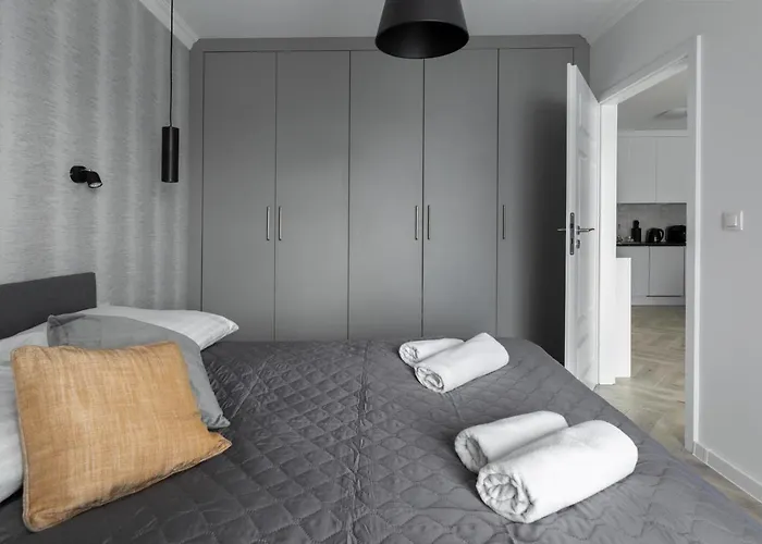 Z Kominkiem * Kudowa-Zdrój