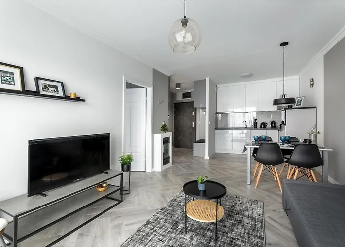 Z Kominkiem Kudowa-Zdrój