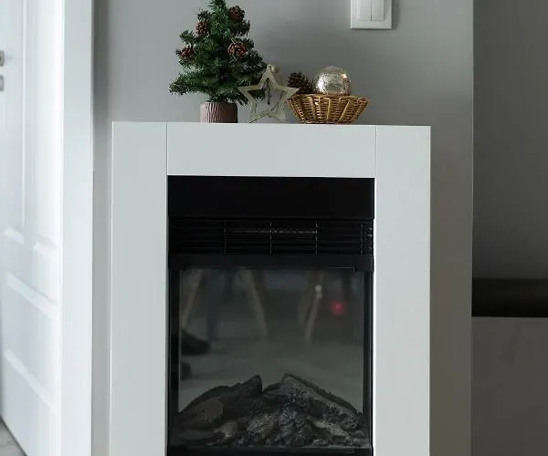 Z Kominkiem Kudowa-Zdrój