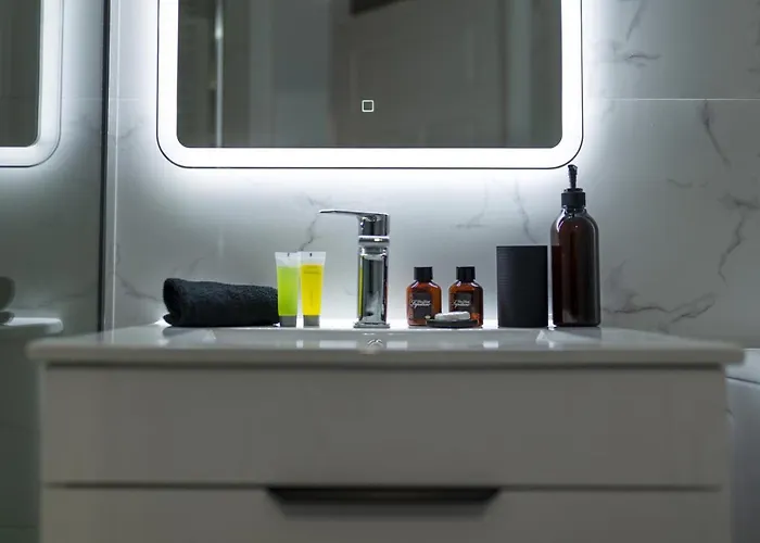 Apartment Z Kominkiem Kudowa Zdroj