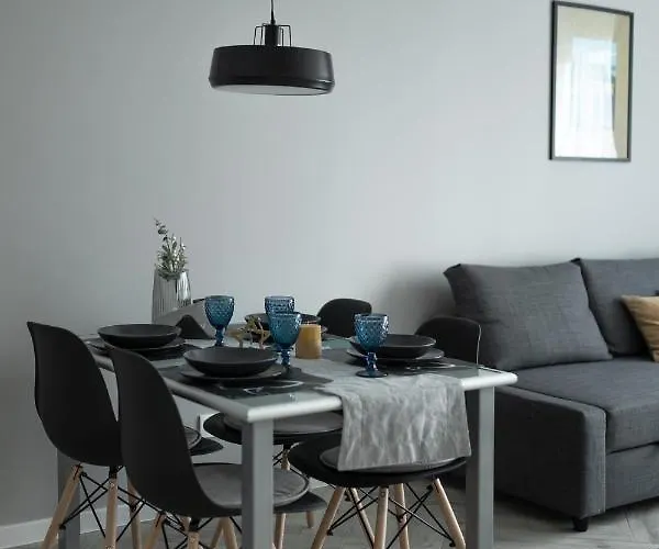 Z Kominkiem Kudowa-Zdrój